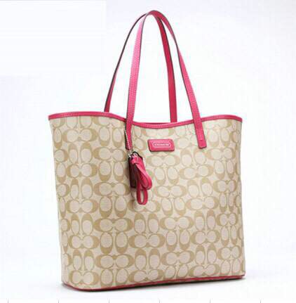 Coach Sophia Tote In Signature Canvas | Women